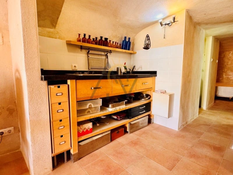 Finca/Country House for sale in La Romana - € 150,000 (Ref: 9474354)