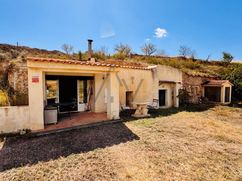 Finca/Country House for sale in La Romana - € 150,000 (Ref: 9474354)