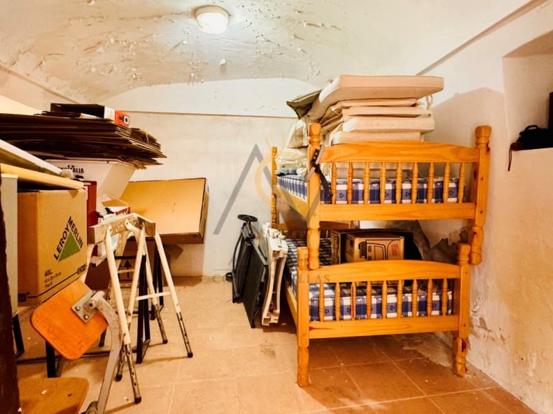 Finca/Country House for sale in La Romana - € 150,000 (Ref: 9474354)