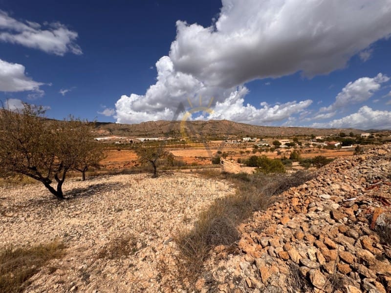 Finca/Country House for sale in La Romana - € 150,000 (Ref: 9474354)