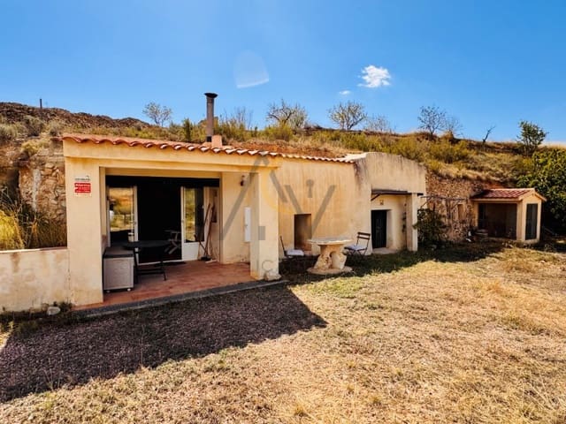 Finca/Country House for sale in La Romana - € 150,000 (Ref: 9474354)