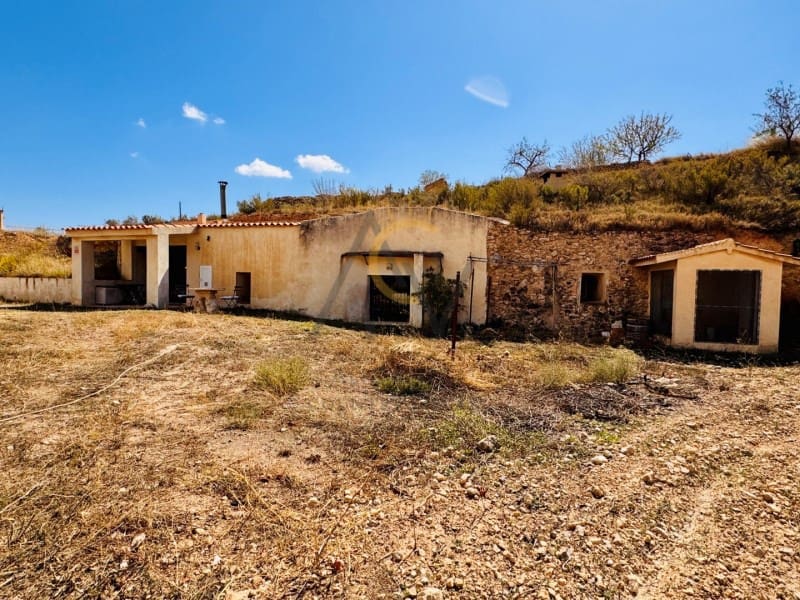 Finca/Country House for sale in La Romana - € 150,000 (Ref: 9474354)