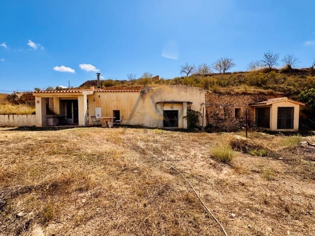 Finca/Country House for sale in La Romana - € 150,000 (Ref: 9474354)