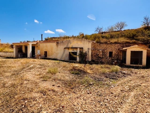 Finca/Country House for sale in La Romana - € 150,000 (Ref: 9474354)