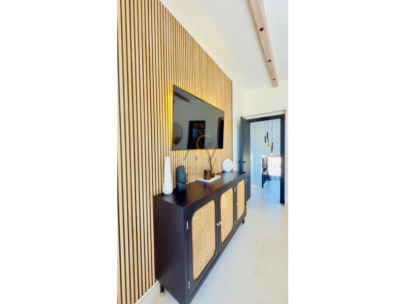 Chalet de 3 habitaciones en Monóvar / Monóver en venta con piscina - 419.000 € (Ref: 9524677)