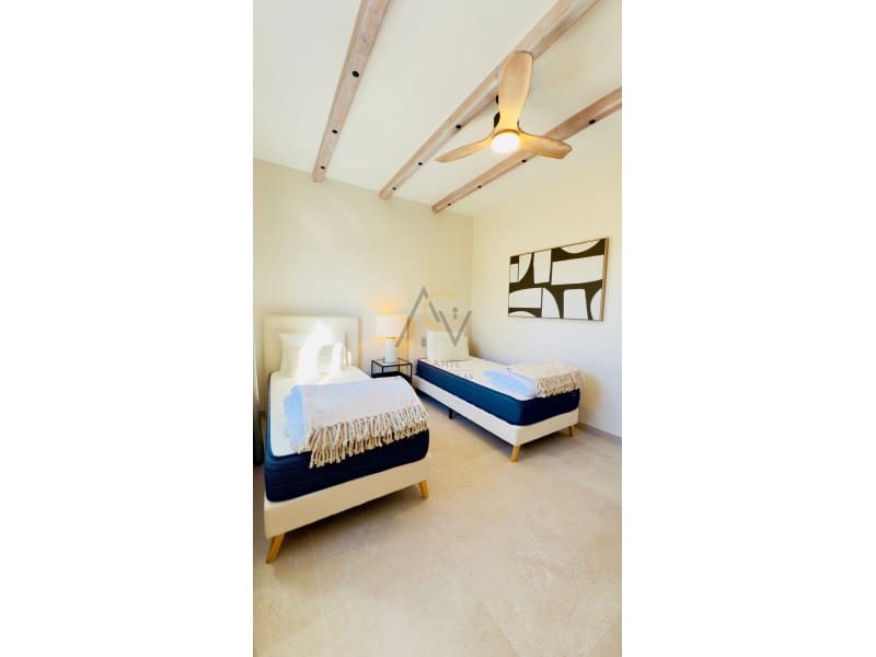 Chalet de 3 habitaciones en Monóvar / Monóver en venta con piscina - 419.000 € (Ref: 9524677)