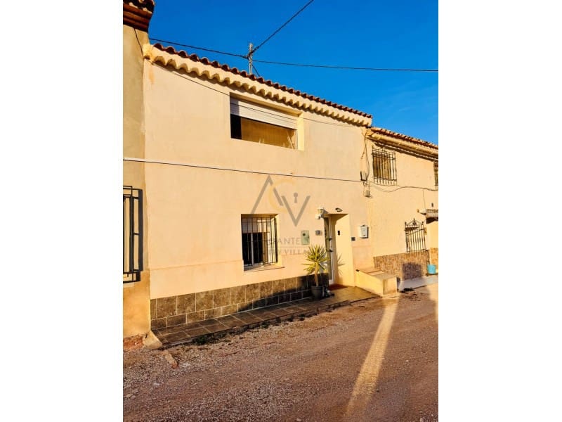 3 soveværelse Finca/Landehus til salg i La Romana - € 149.995 (Ref: 9524678)