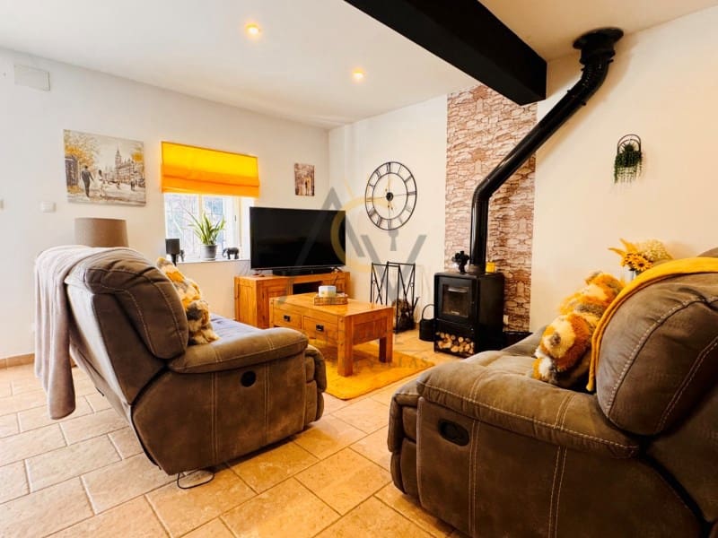 3 soveværelse Finca/Landehus til salg i La Romana - € 149.995 (Ref: 9524678)