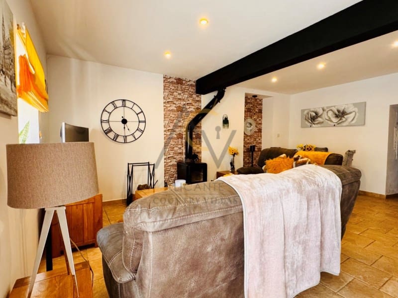 3 soveværelse Finca/Landehus til salg i La Romana - € 149.995 (Ref: 9524678)