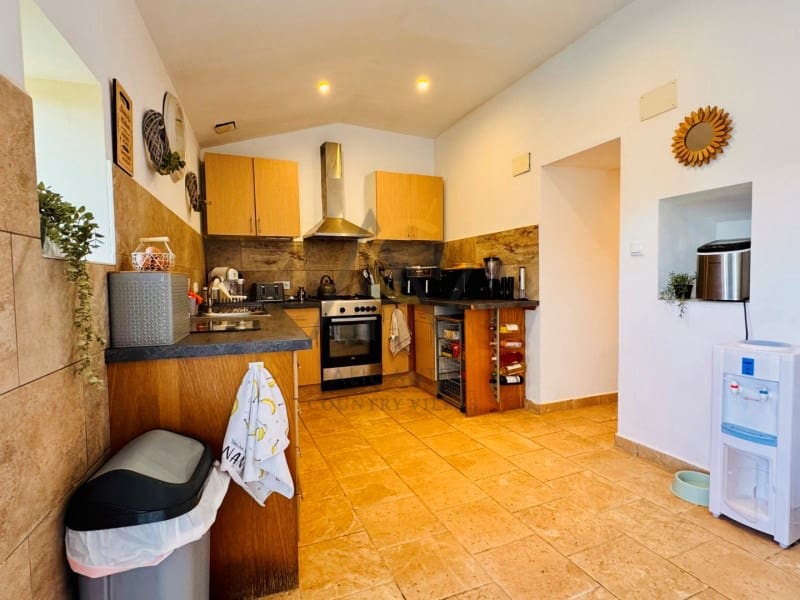 3 soveværelse Finca/Landehus til salg i La Romana - € 149.995 (Ref: 9524678)