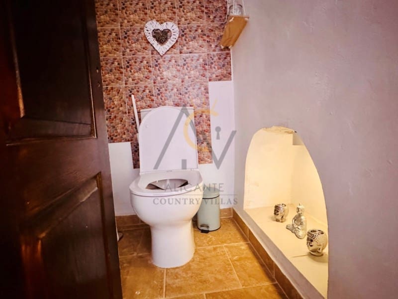 3 soveværelse Finca/Landehus til salg i La Romana - € 149.995 (Ref: 9524678)