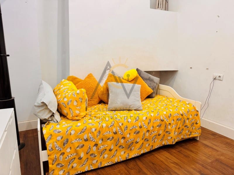 3 soveværelse Finca/Landehus til salg i La Romana - € 149.995 (Ref: 9524678)