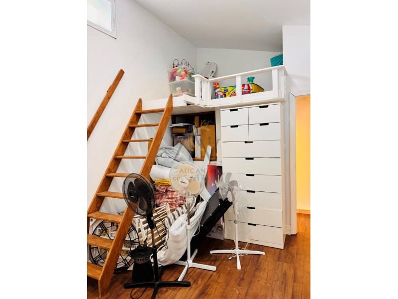 3 soveværelse Finca/Landehus til salg i La Romana - € 149.995 (Ref: 9524678)