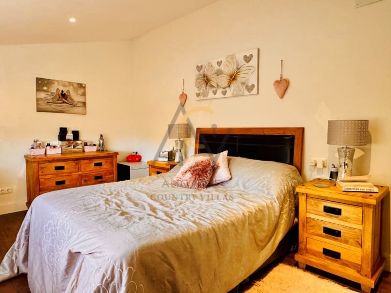 3 soveværelse Finca/Landehus til salg i La Romana - € 149.995 (Ref: 9524678)