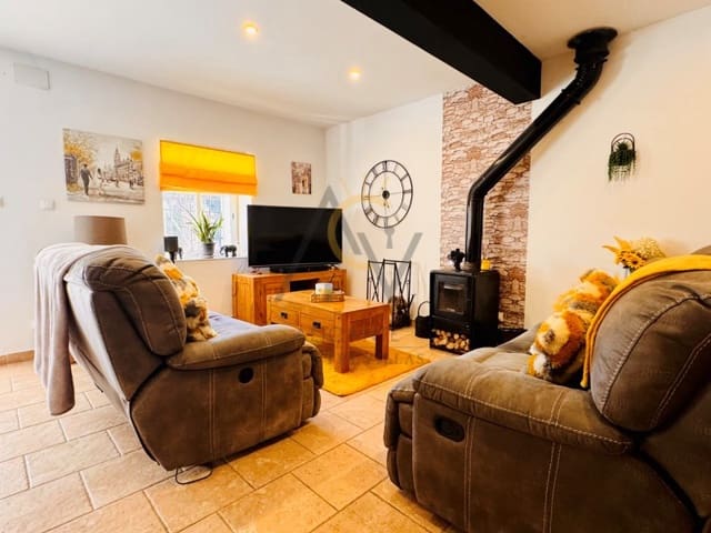 3 makuuhuone Maalaistalo myytävänä paikassa La Romana - 149 995 € (Ref: 9524678)