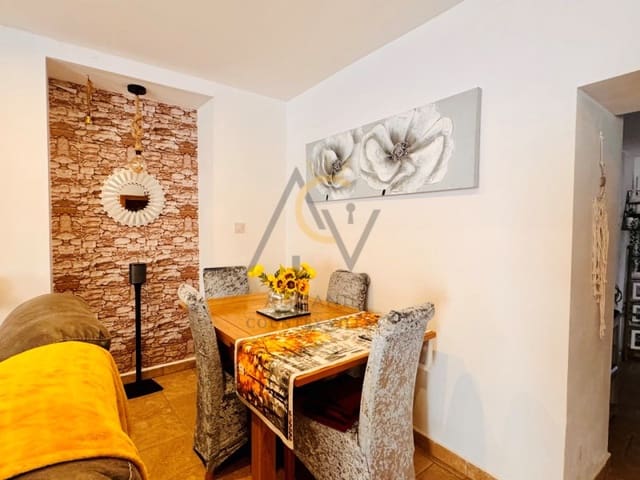 3 makuuhuone Maalaistalo myytävänä paikassa La Romana - 149 995 € (Ref: 9524678)