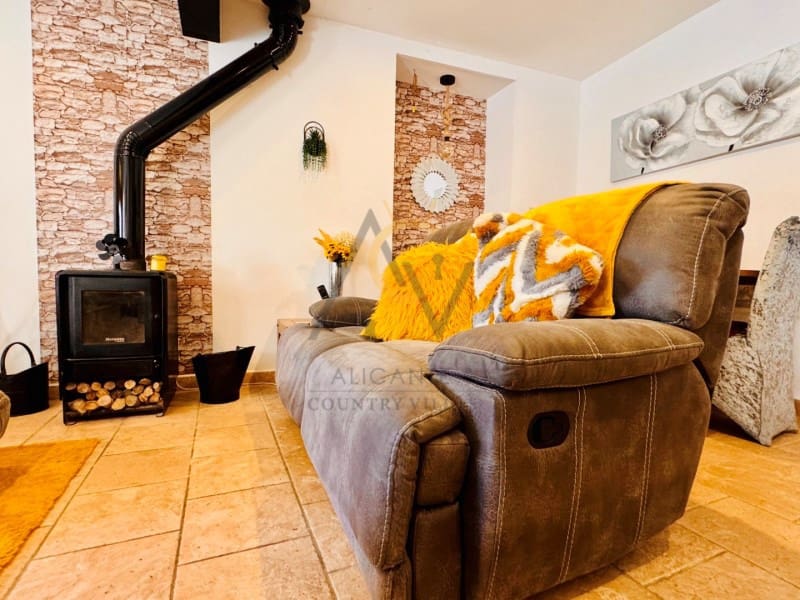 3 soveværelse Finca/Landehus til salg i La Romana - € 149.995 (Ref: 9524678)