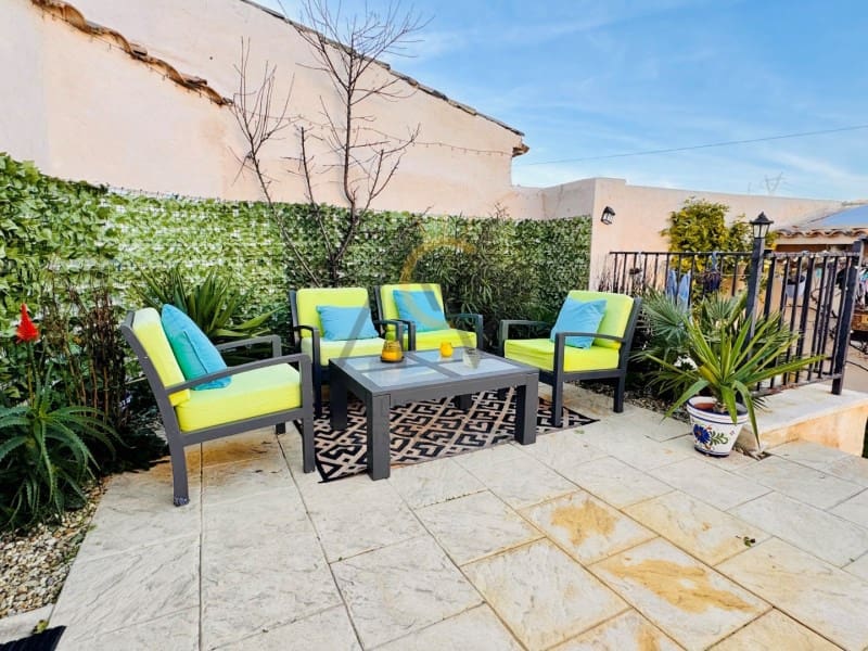 3 soveværelse Finca/Landehus til salg i La Romana - € 149.995 (Ref: 9524678)