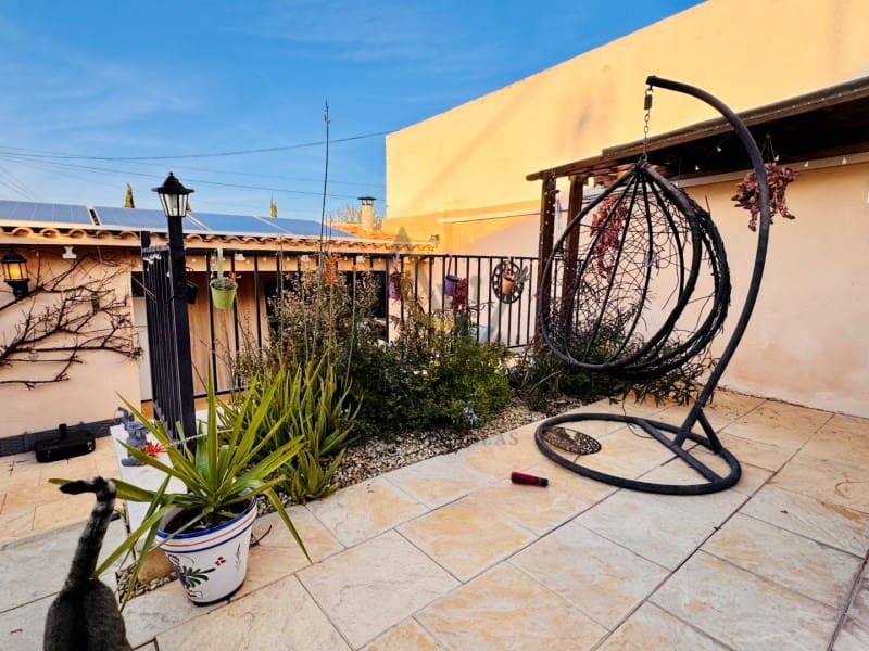 3 soveværelse Finca/Landehus til salg i La Romana - € 149.995 (Ref: 9524678)