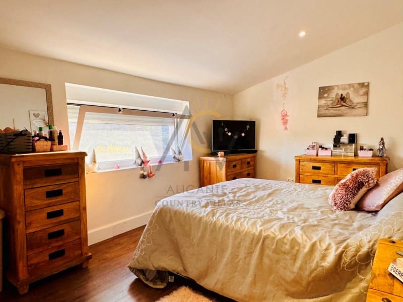 3 soveværelse Finca/Landehus til salg i La Romana - € 149.995 (Ref: 9524678)