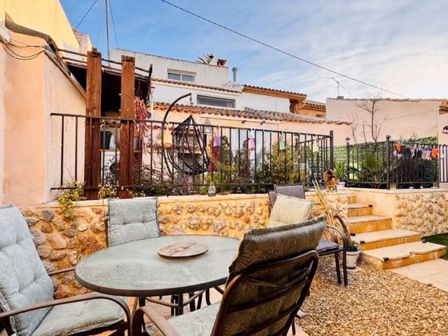 3 makuuhuone Maalaistalo myytävänä paikassa La Romana - 149 995 € (Ref: 9524678)