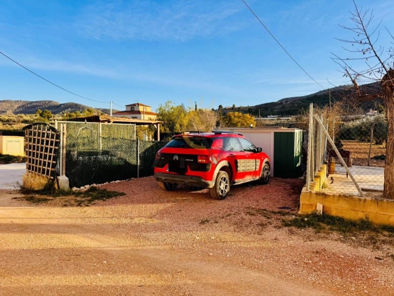 3 soveværelse Finca/Landehus til salg i La Romana - € 149.995 (Ref: 9524678)