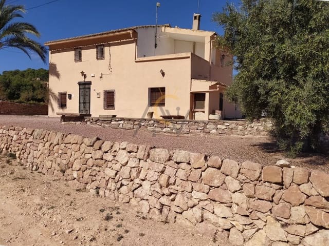 5 makuuhuone Huvila myytävänä paikassa La Romana mukana 
autotalli - 269 990 € (Ref: 9555983)