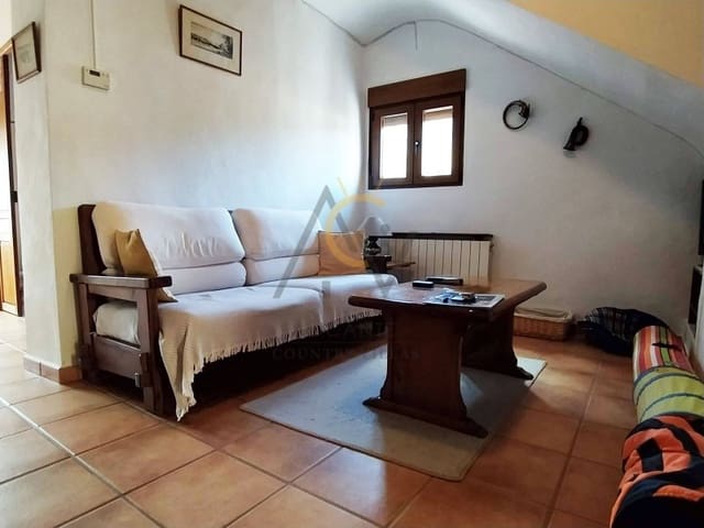 5 makuuhuone Huvila myytävänä paikassa La Romana mukana 
autotalli - 269 990 € (Ref: 9555983)