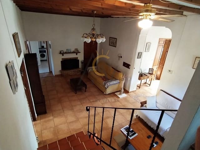 5 makuuhuone Huvila myytävänä paikassa La Romana mukana 
autotalli - 269 990 € (Ref: 9555983)