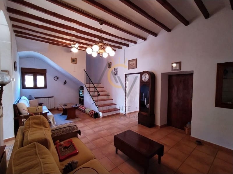 5 makuuhuone Huvila myytävänä paikassa La Romana mukana 
autotalli - 269 990 € (Ref: 9555983)