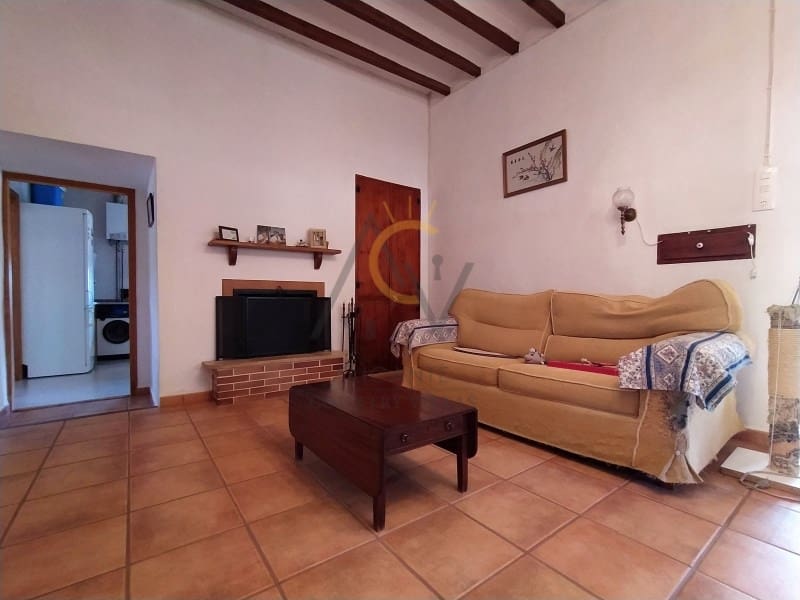 5 makuuhuone Huvila myytävänä paikassa La Romana mukana 
autotalli - 269 990 € (Ref: 9555983)