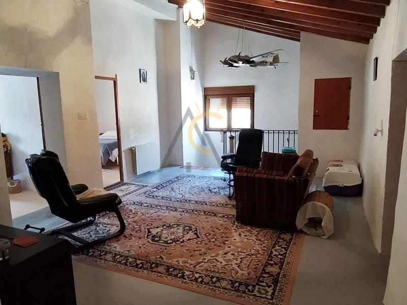 5 makuuhuone Huvila myytävänä paikassa La Romana mukana 
autotalli - 269 990 € (Ref: 9555983)