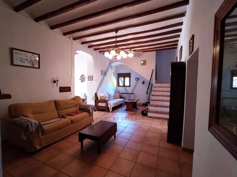 5 makuuhuone Huvila myytävänä paikassa La Romana mukana 
autotalli - 269 990 € (Ref: 9555983)