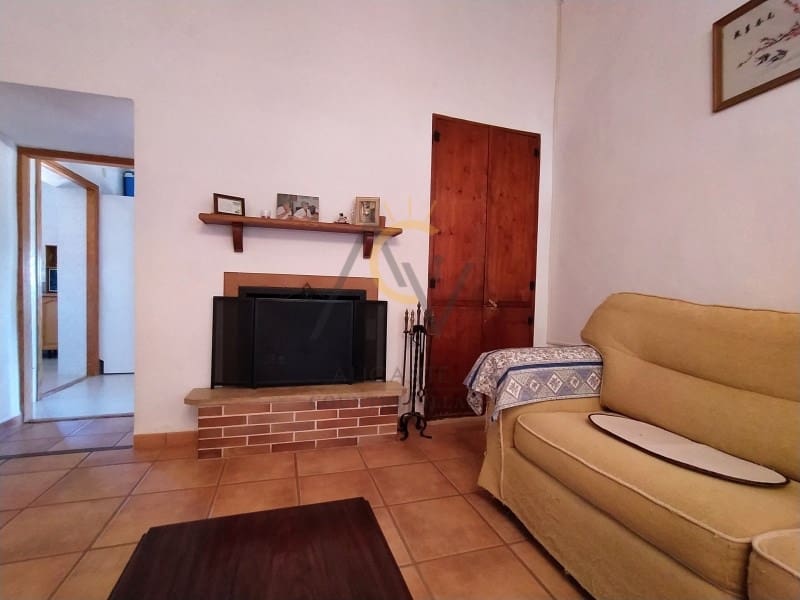 5 makuuhuone Huvila myytävänä paikassa La Romana mukana 
autotalli - 269 990 € (Ref: 9555983)