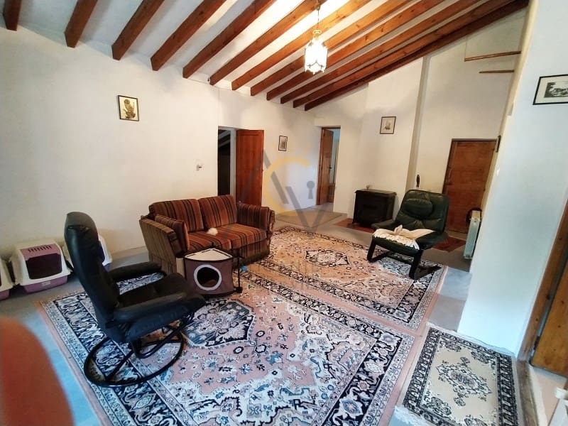 5 makuuhuone Huvila myytävänä paikassa La Romana mukana 
autotalli - 269 990 € (Ref: 9555983)