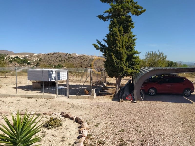 5 makuuhuone Huvila myytävänä paikassa La Romana mukana 
autotalli - 269 990 € (Ref: 9555983)