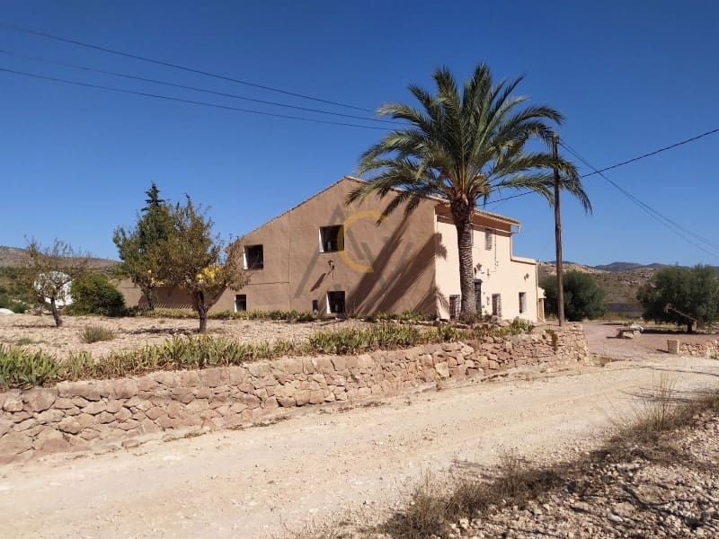 5 makuuhuone Huvila myytävänä paikassa La Romana mukana 
autotalli - 269 990 € (Ref: 9555983)