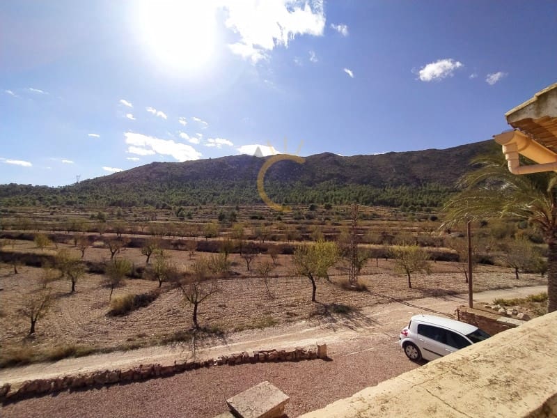 5 makuuhuone Huvila myytävänä paikassa La Romana mukana 
autotalli - 269 990 € (Ref: 9555983)