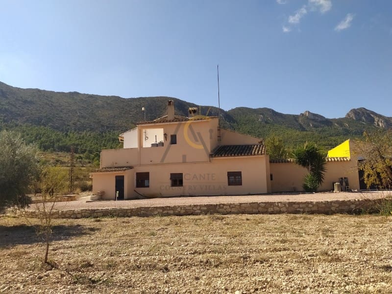 5 makuuhuone Huvila myytävänä paikassa La Romana mukana 
autotalli - 269 990 € (Ref: 9555983)