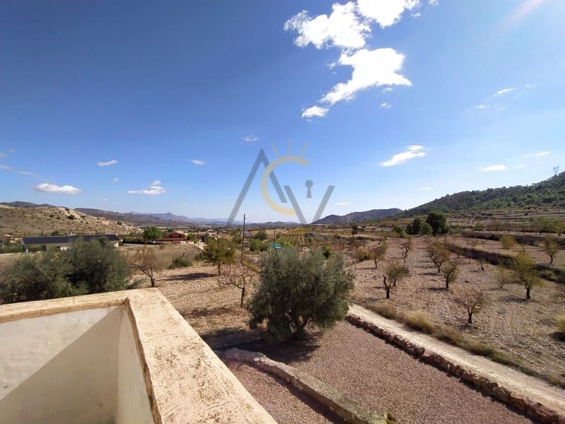 5 makuuhuone Huvila myytävänä paikassa La Romana mukana 
autotalli - 269 990 € (Ref: 9555983)