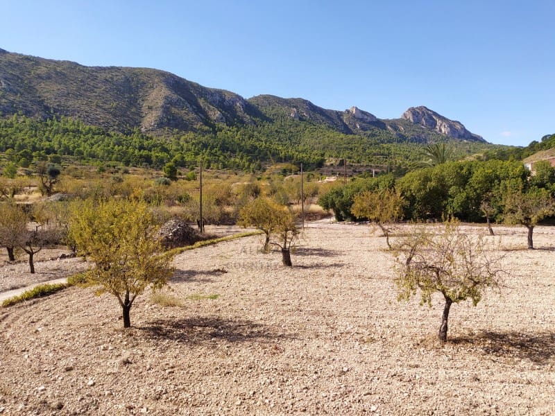 5 makuuhuone Huvila myytävänä paikassa La Romana mukana 
autotalli - 269 990 € (Ref: 9555983)