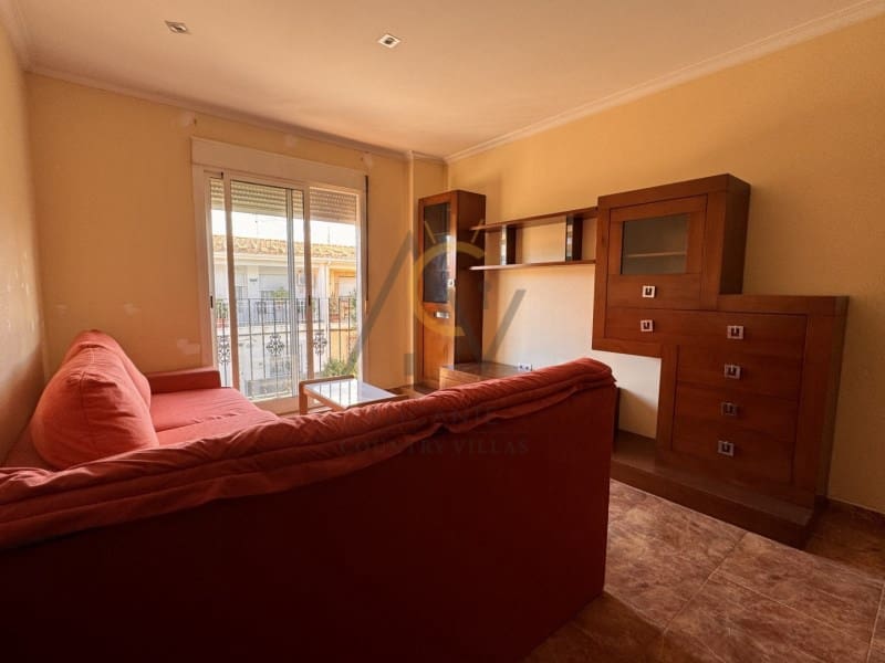 4 sovrum Lägenhet till salu i La Romana - 140 000 € (Ref: 9555984)