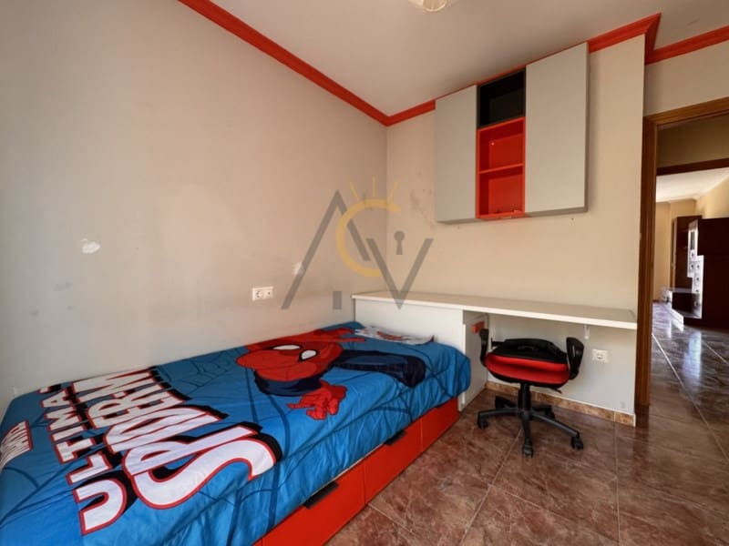 4 sovrum Lägenhet till salu i La Romana - 140 000 € (Ref: 9555984)