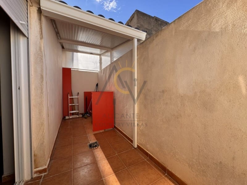 4 sovrum Lägenhet till salu i La Romana - 140 000 € (Ref: 9555984)