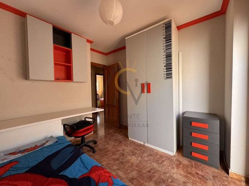 4 sovrum Lägenhet till salu i La Romana - 140 000 € (Ref: 9555984)