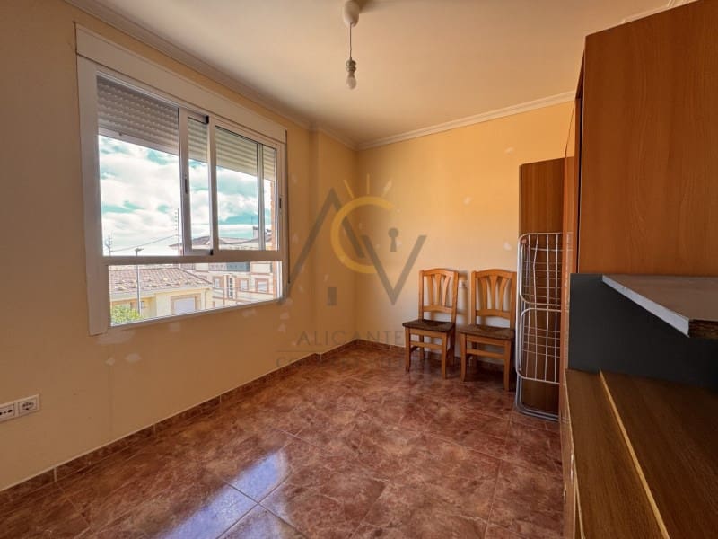 4 sovrum Lägenhet till salu i La Romana - 140 000 € (Ref: 9555984)