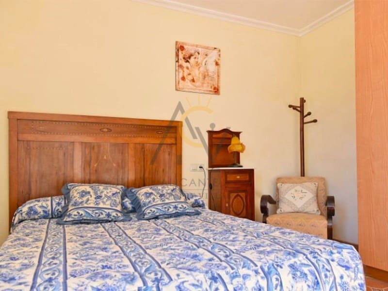 4 sypialnia Finka/Dom wiejski na sprzedaż w Pinoso - 195 000 € (Ref: 9561934)