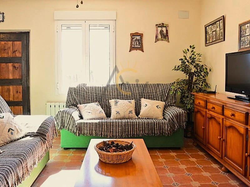 4 sypialnia Finka/Dom wiejski na sprzedaż w Pinoso - 195 000 € (Ref: 9561934)