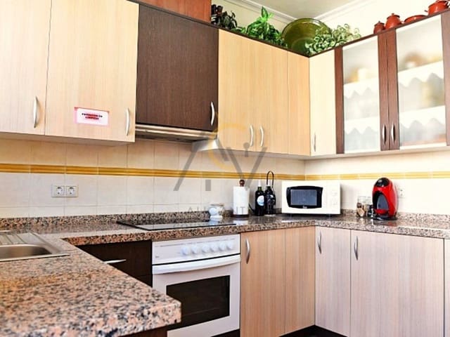 4 chambre Finca/Maison de Campagne à vendre à Pinoso - 195 000 € (Ref: 9561934)