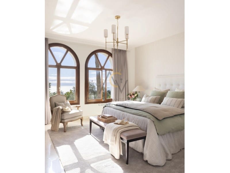 5 soverom Villa til salgs i Pinoso med svømmebasseng - € 685 000 (Ref: 9561935)